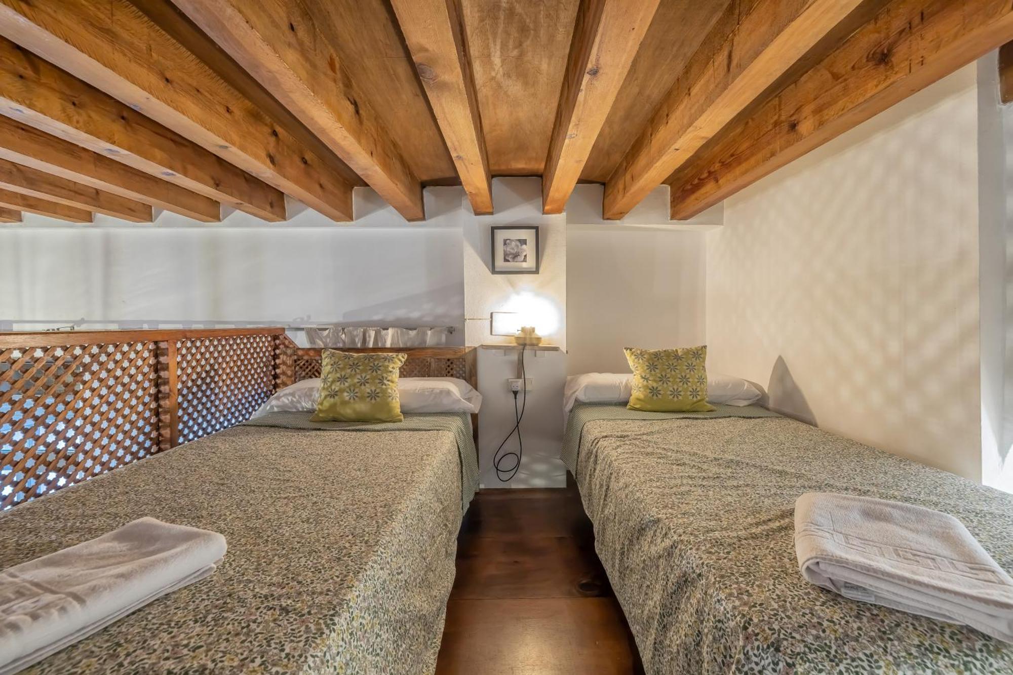 Apartamento Duplex Juramento & Descanso En El Casco Antiguo 코르도바 외부 사진
