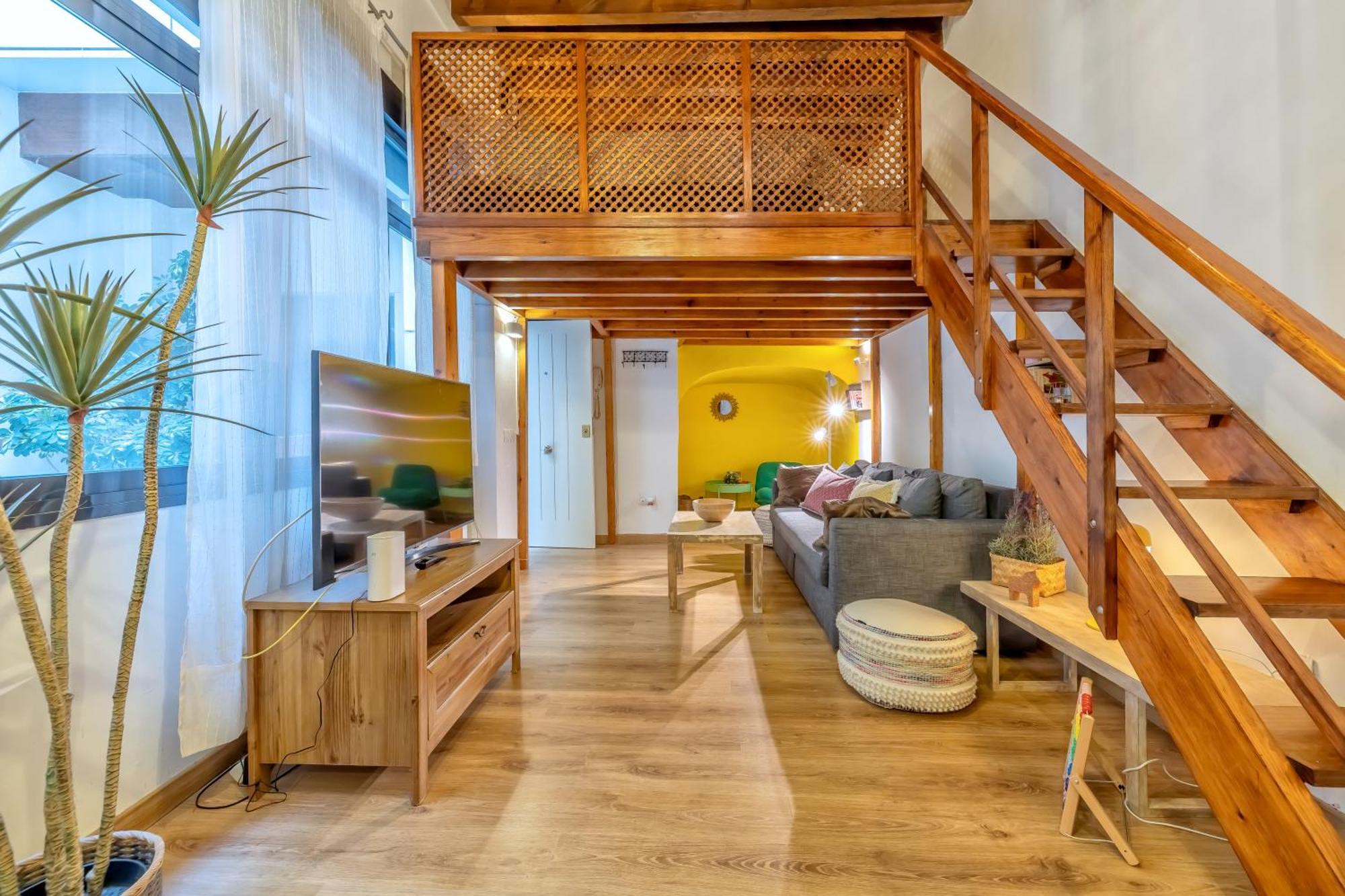 Apartamento Duplex Juramento & Descanso En El Casco Antiguo 코르도바 외부 사진