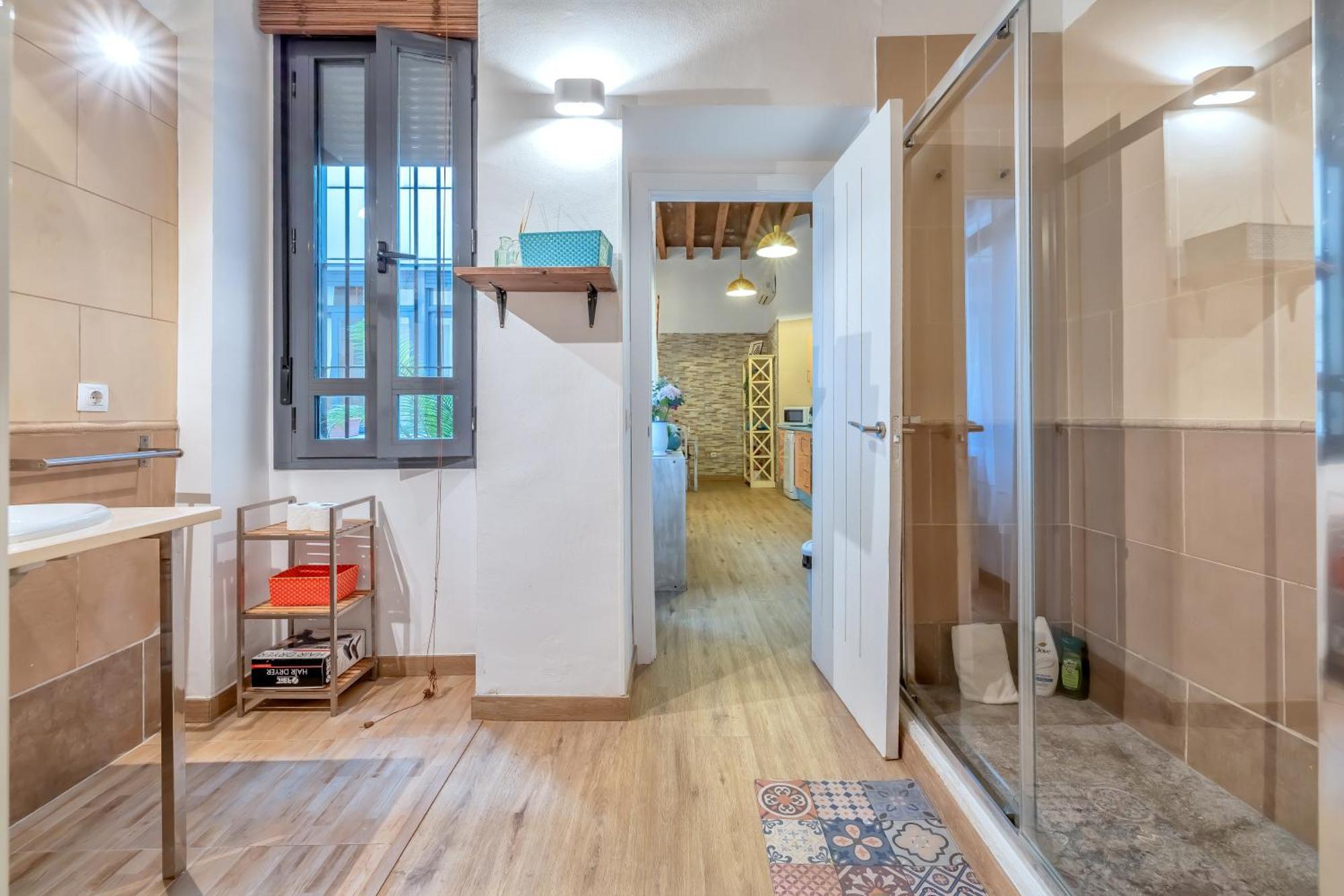 Apartamento Duplex Juramento & Descanso En El Casco Antiguo 코르도바 외부 사진