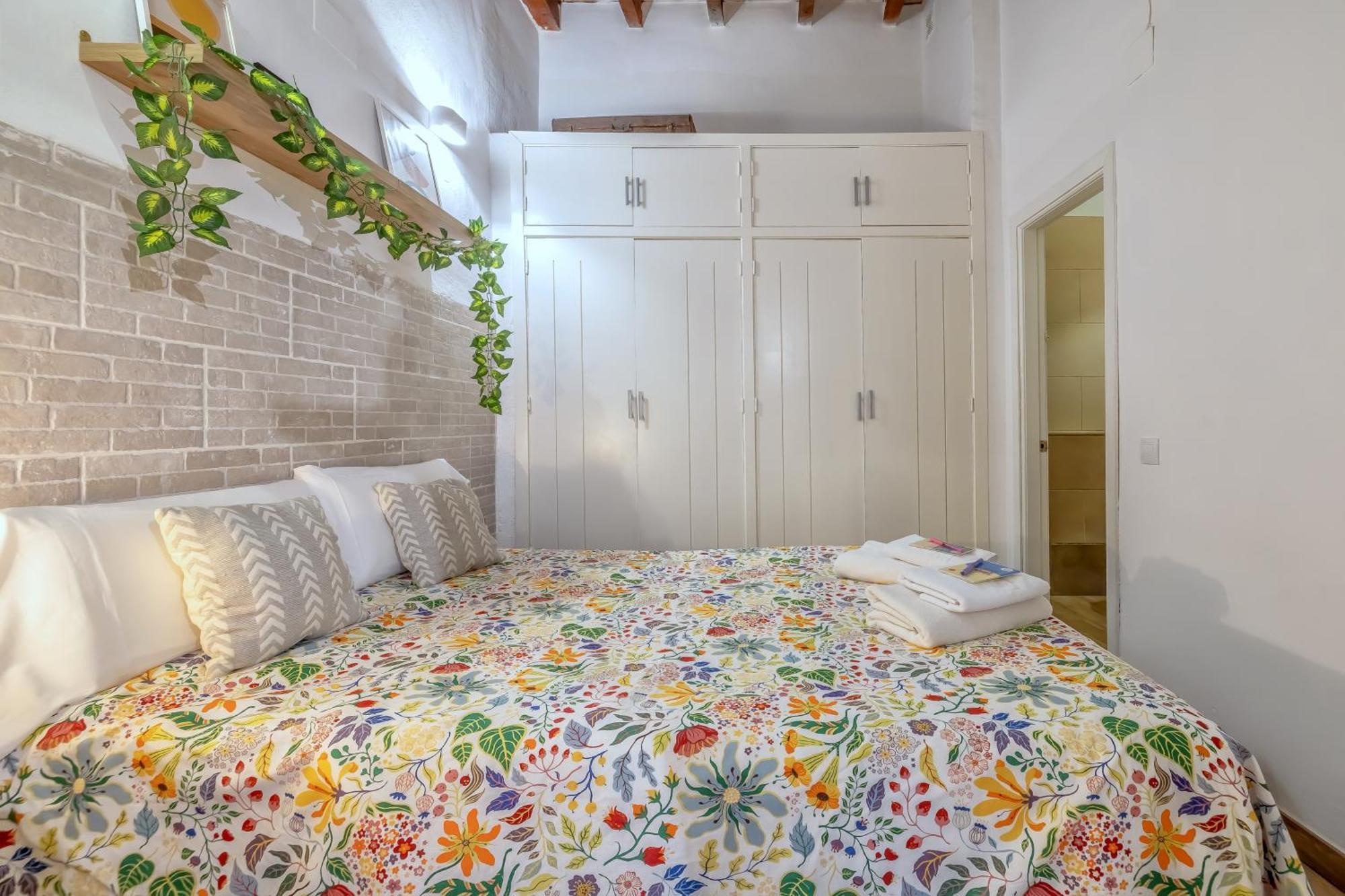 Apartamento Duplex Juramento & Descanso En El Casco Antiguo 코르도바 외부 사진