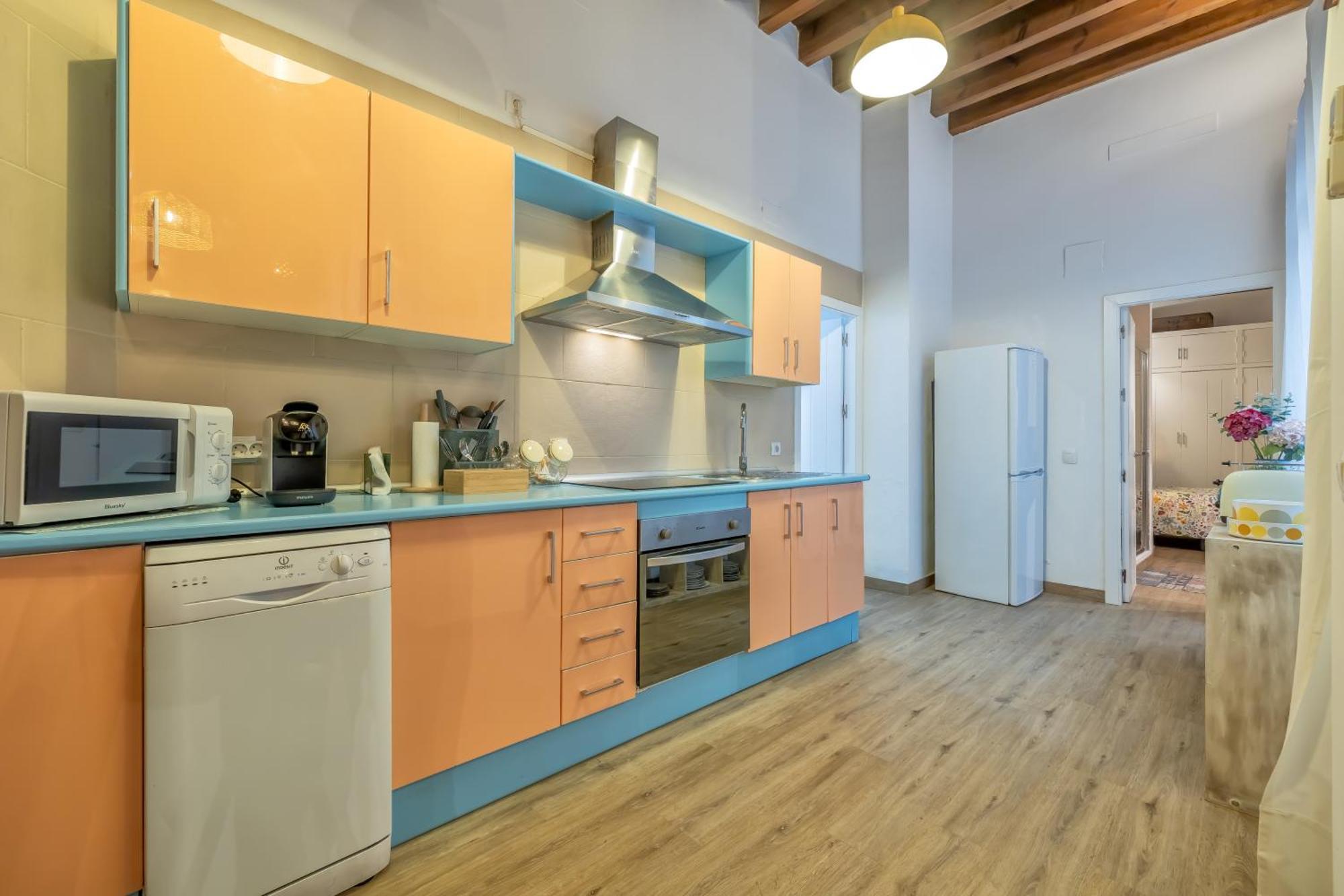 Apartamento Duplex Juramento & Descanso En El Casco Antiguo 코르도바 외부 사진