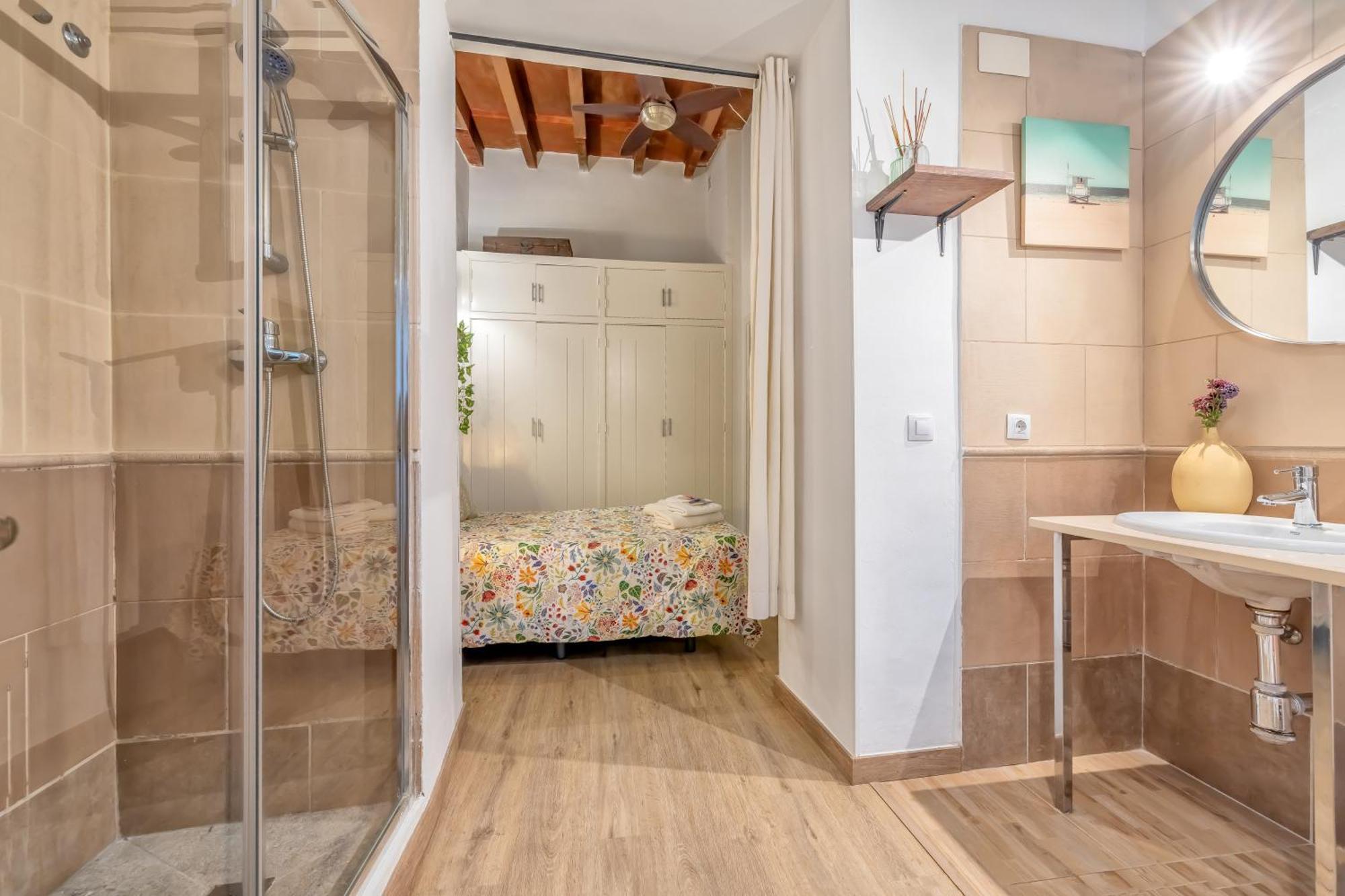 Apartamento Duplex Juramento & Descanso En El Casco Antiguo 코르도바 외부 사진