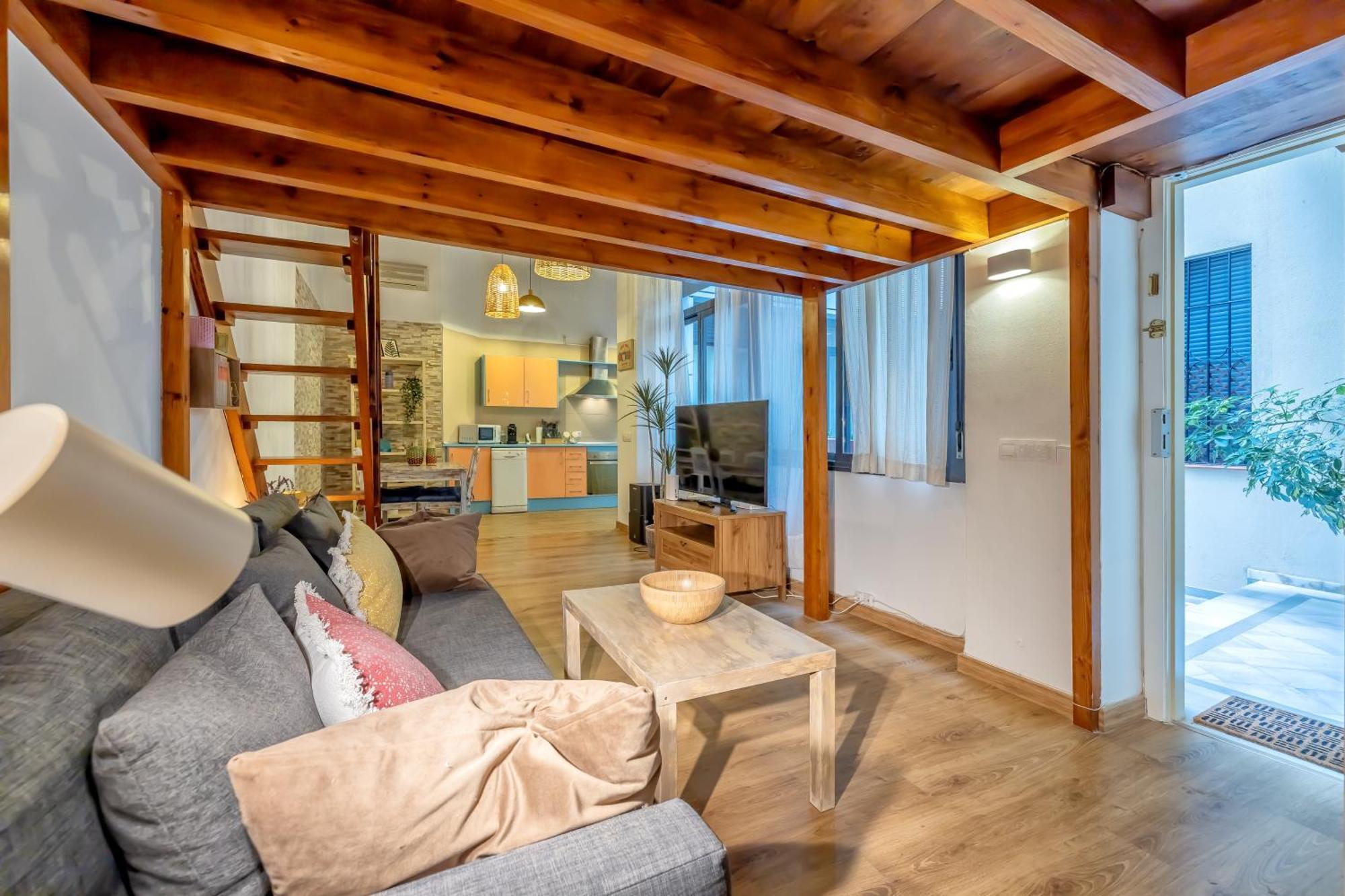 Apartamento Duplex Juramento & Descanso En El Casco Antiguo 코르도바 외부 사진