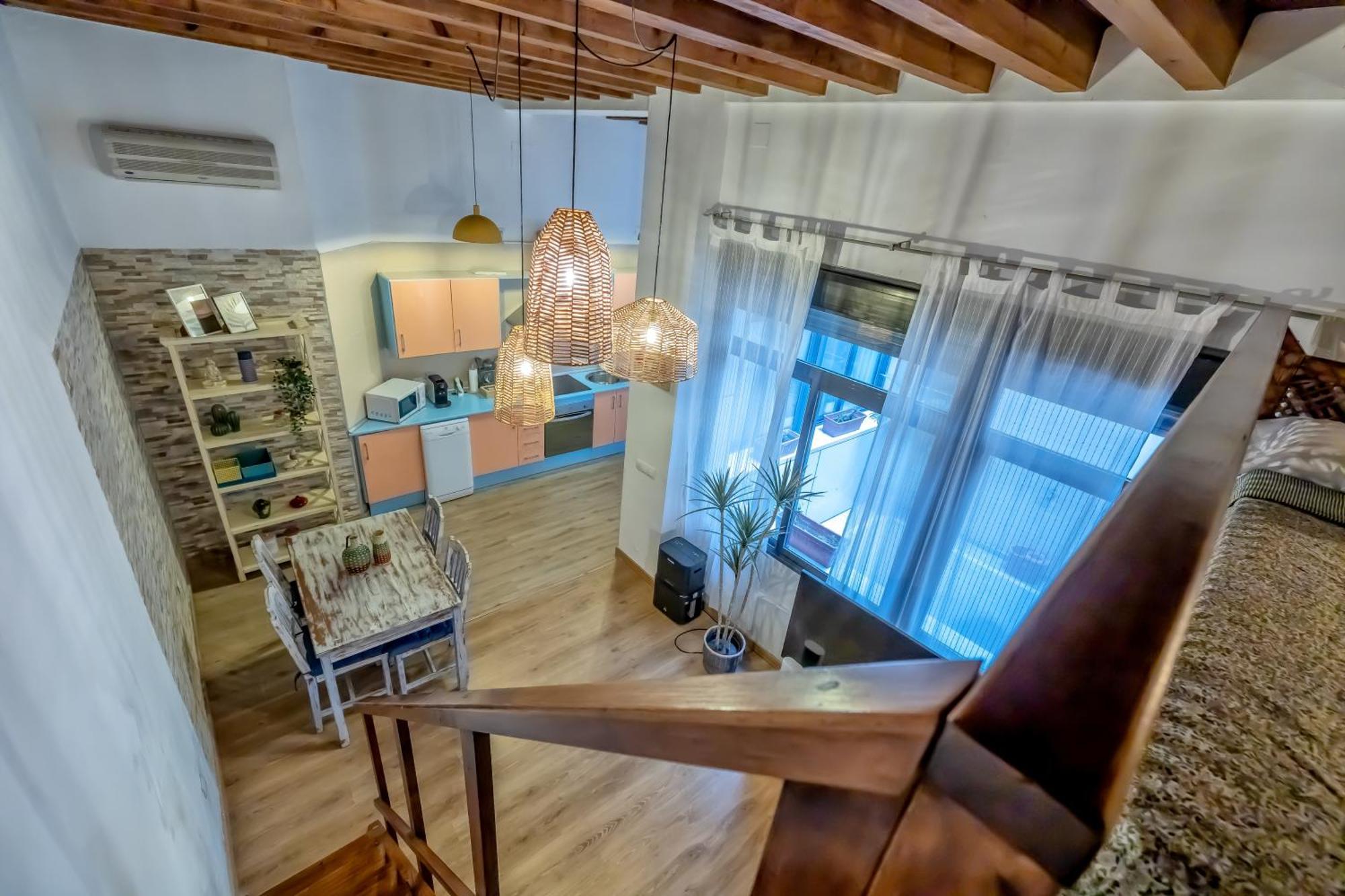 Apartamento Duplex Juramento & Descanso En El Casco Antiguo 코르도바 외부 사진