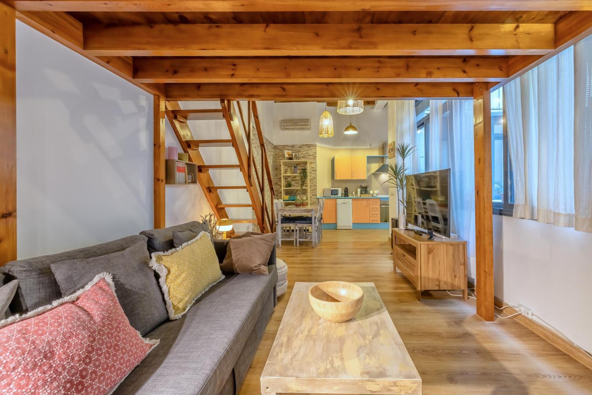 Apartamento Duplex Juramento & Descanso En El Casco Antiguo 코르도바 외부 사진