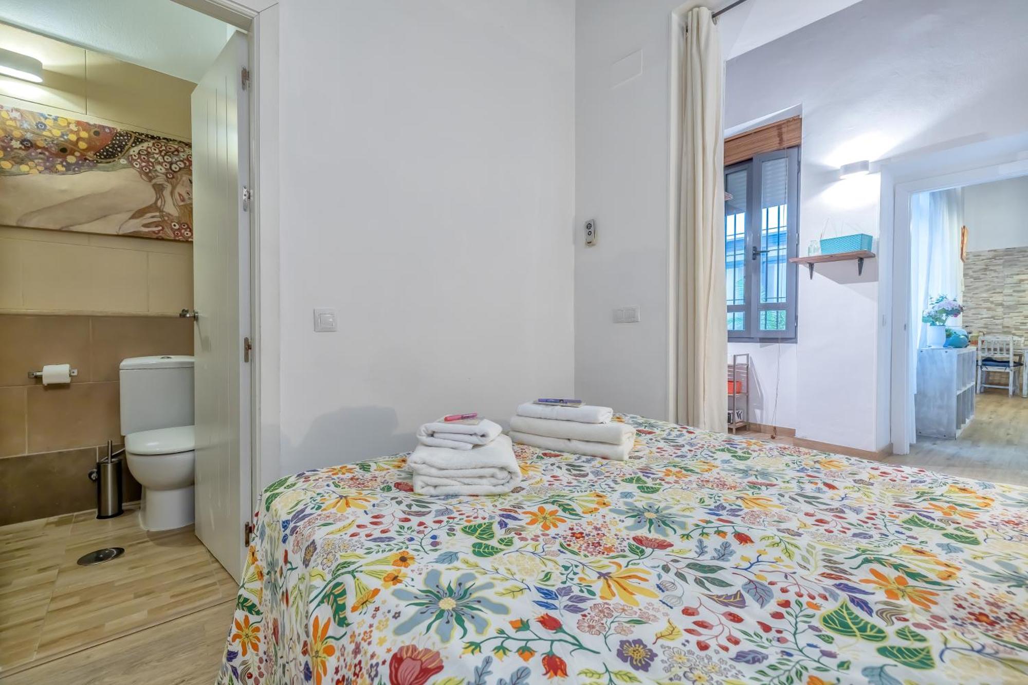 Apartamento Duplex Juramento & Descanso En El Casco Antiguo 코르도바 외부 사진
