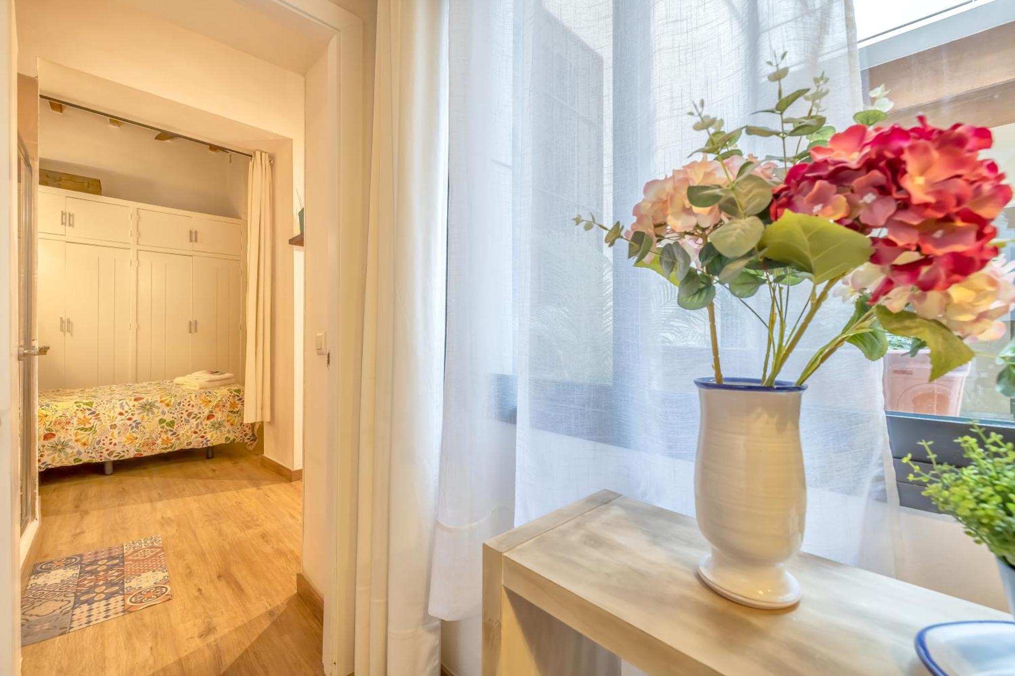 Apartamento Duplex Juramento & Descanso En El Casco Antiguo 코르도바 외부 사진